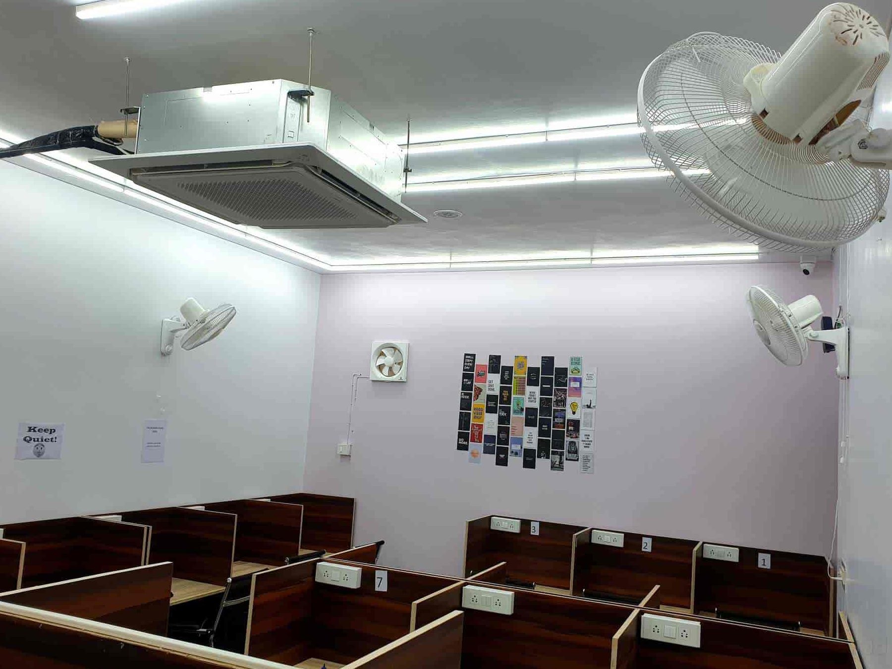 the reading place library