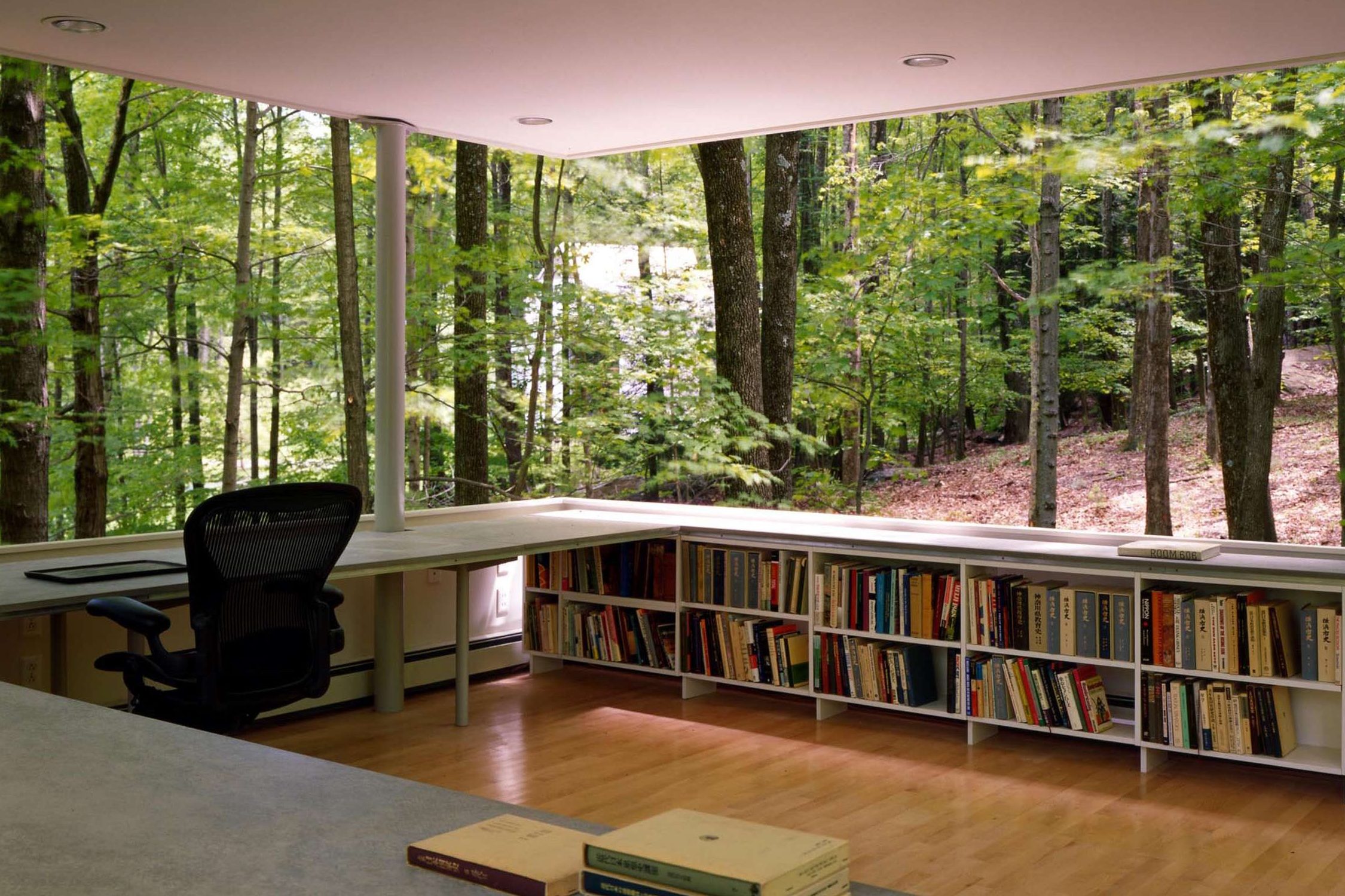the scholarslibrary