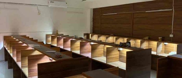 the sv reading library