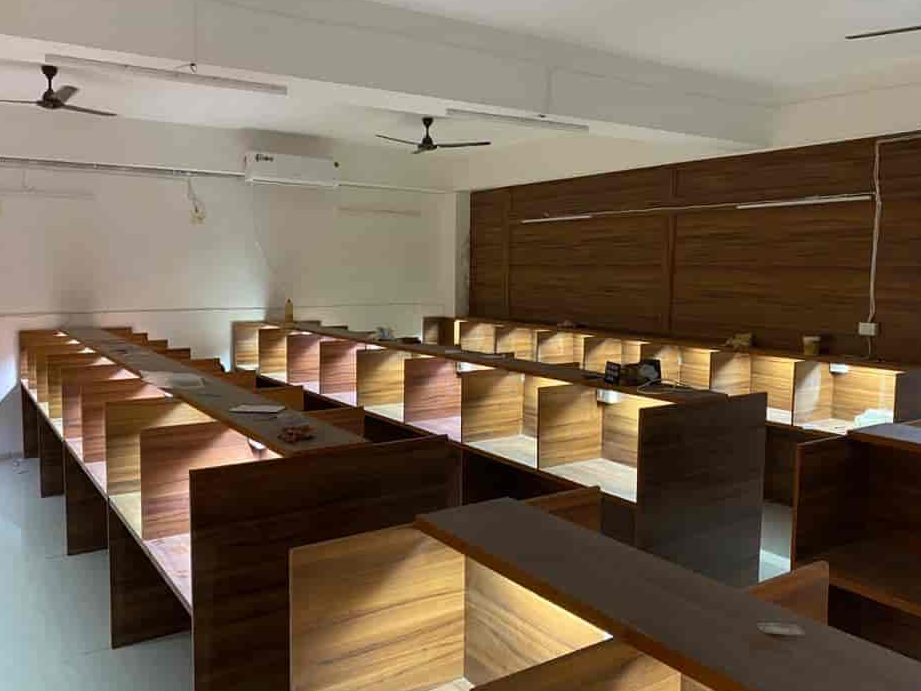 the sv reading library