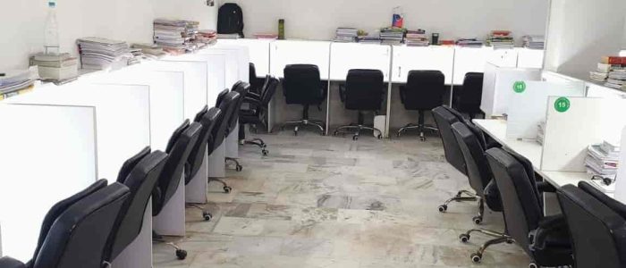 thinking cube library