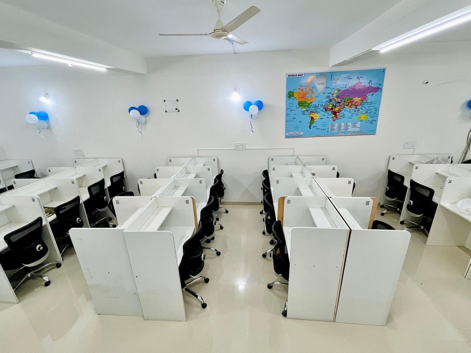 times study center 1