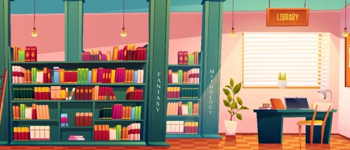 tm varghese library