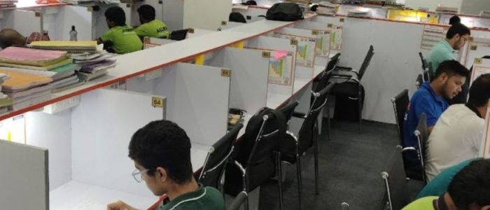 toppers library by bewise classes