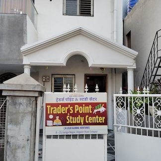 traders point and study center