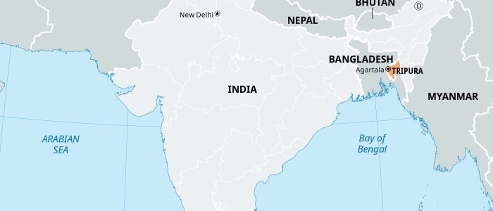 tripura