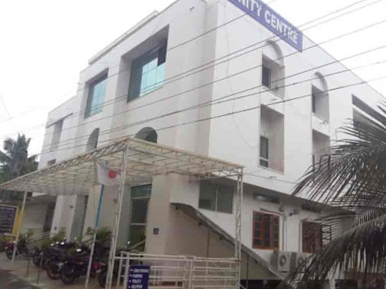 unity centre kannur 1