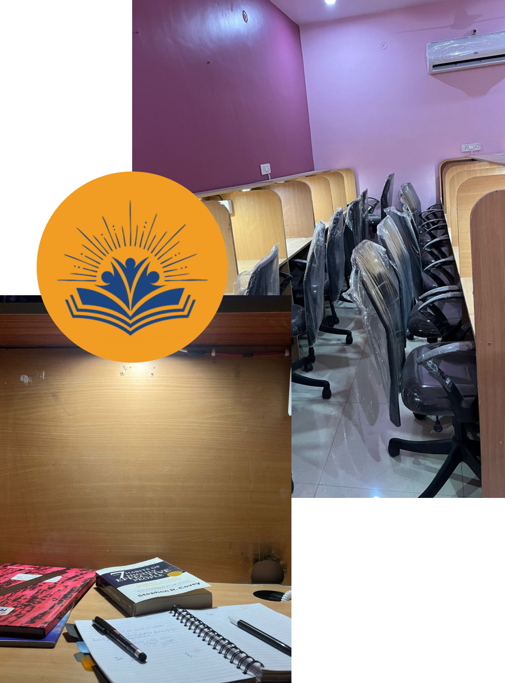 urvashi library gateway to sure success