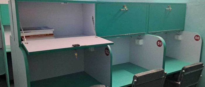 veda campus digital library