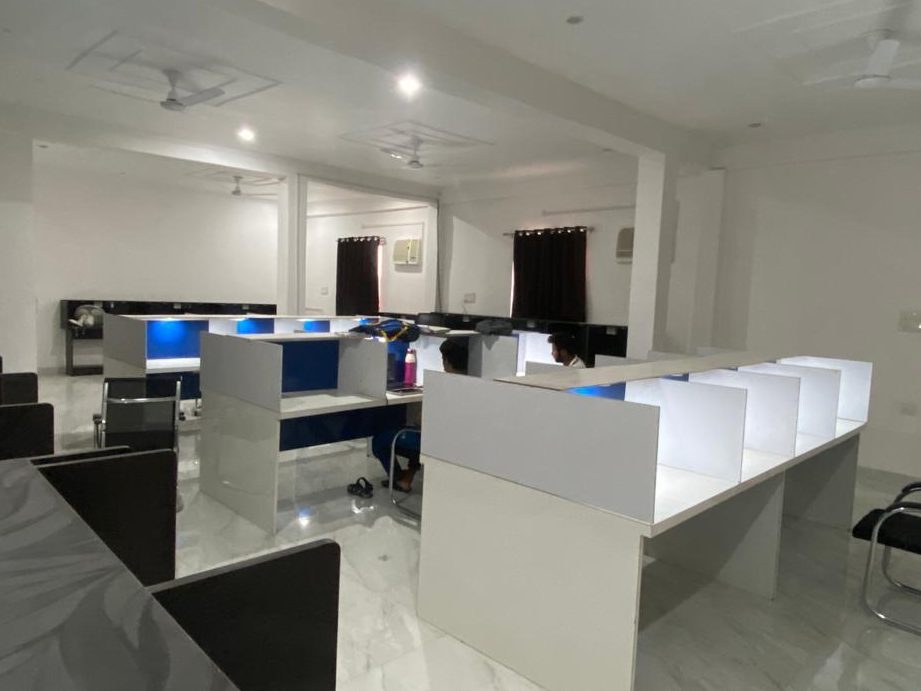 vidyapeeth library