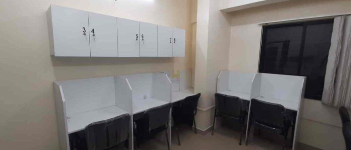 vidyavruddhi library