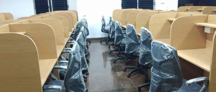vijaya study center