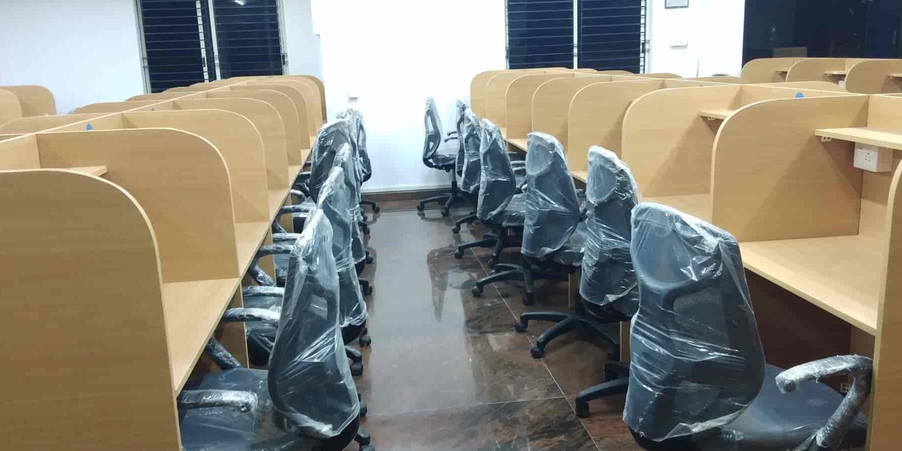 vijaya study center