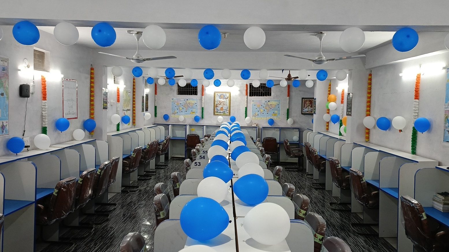 vijayi bhava library
