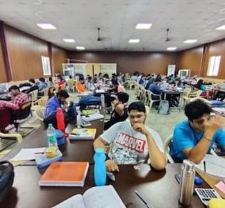 vijaywada icai library