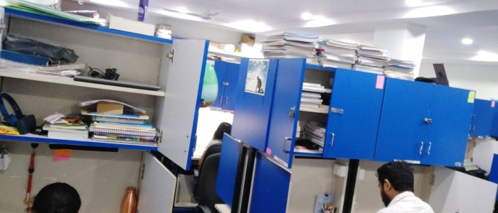 vijetha reading room library 1