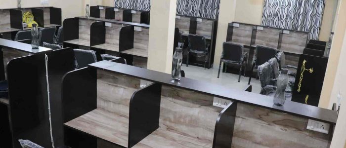 vira library indore