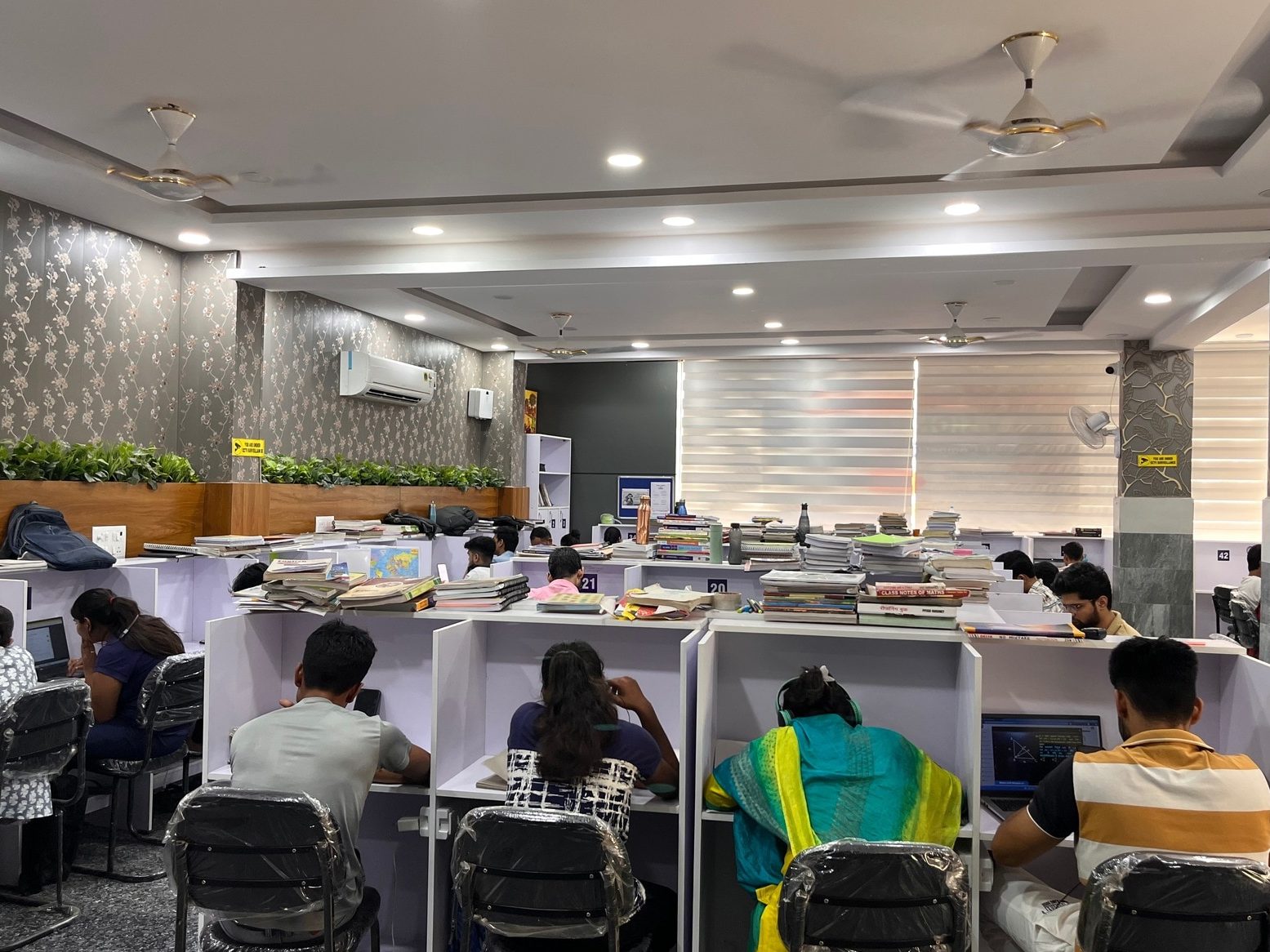 vision library