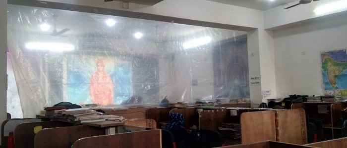 vivekananda library ajmer
