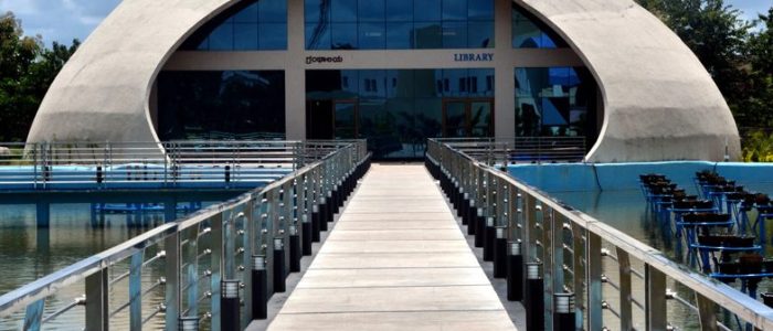 vtu library