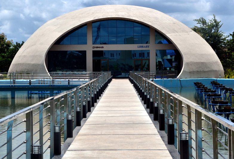 vtu library