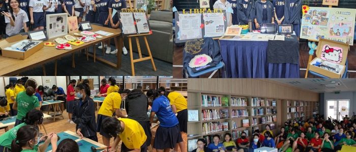 youths competitive libraryf09f8faaf09f9396